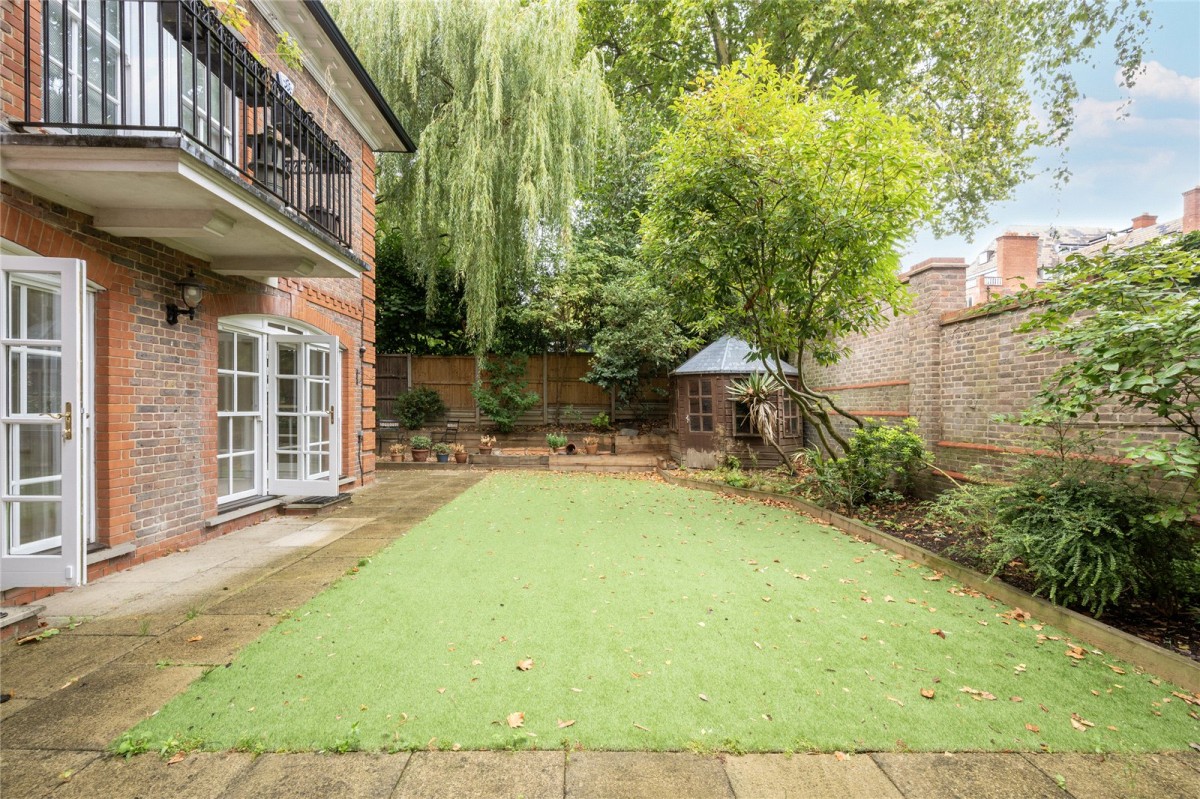 Images for Maresfield Gardens, Hampstead NW3