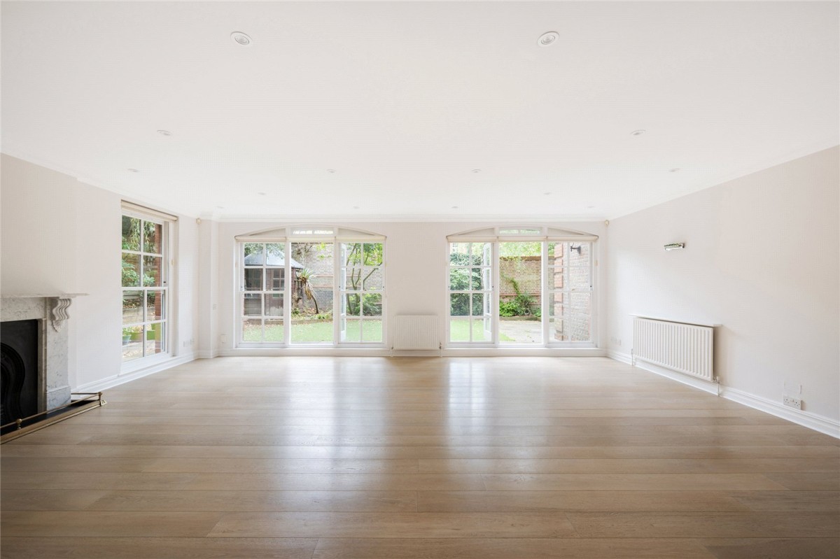 Images for Maresfield Gardens, Hampstead NW3
