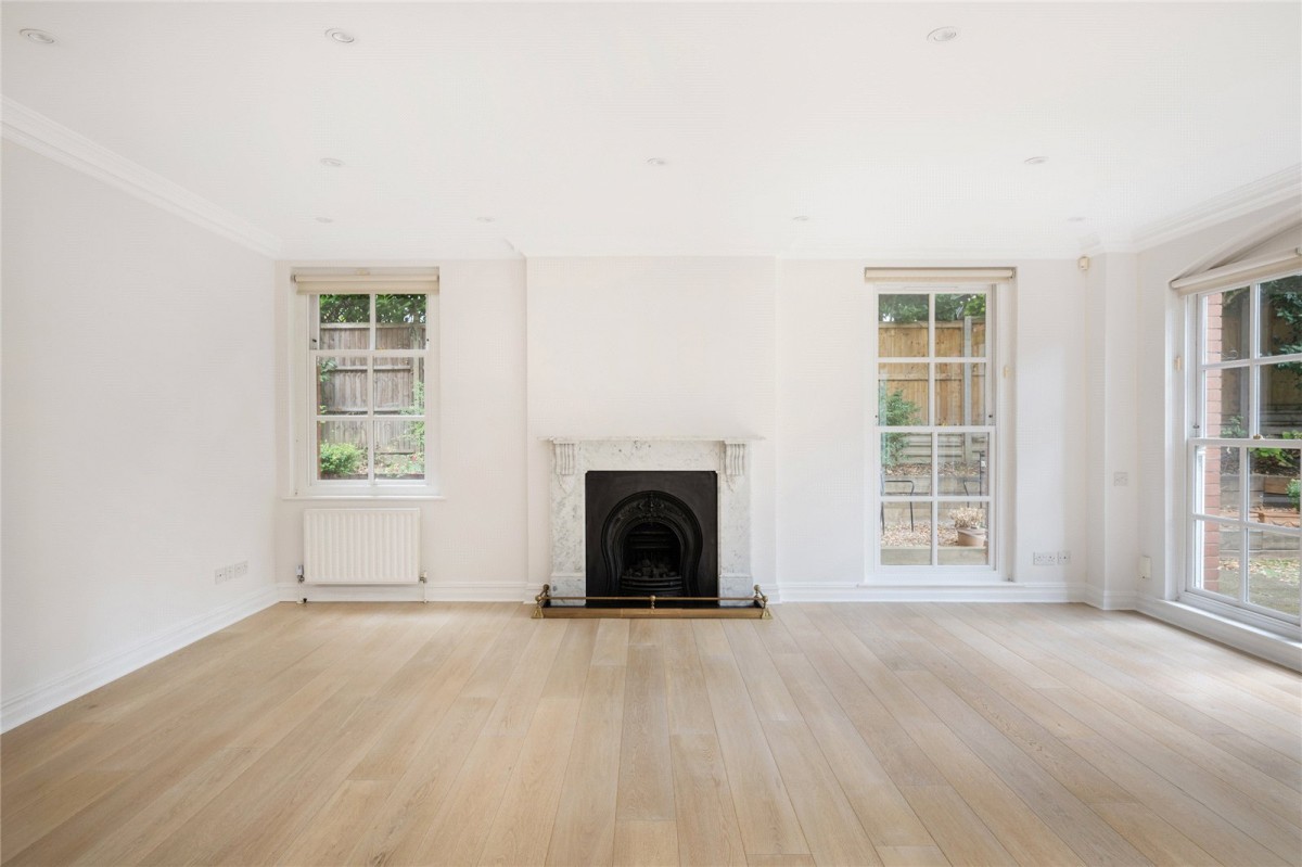 Images for Maresfield Gardens, Hampstead NW3