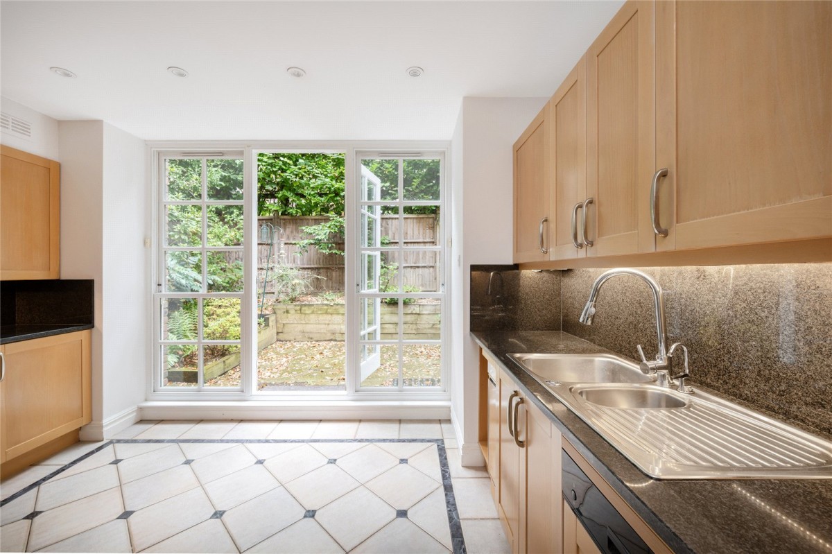 Images for Maresfield Gardens, Hampstead NW3