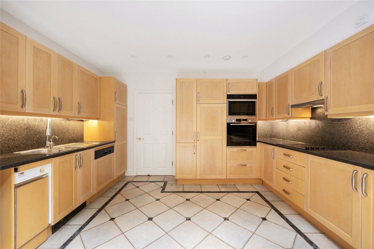 Images for Maresfield Gardens, Hampstead NW3