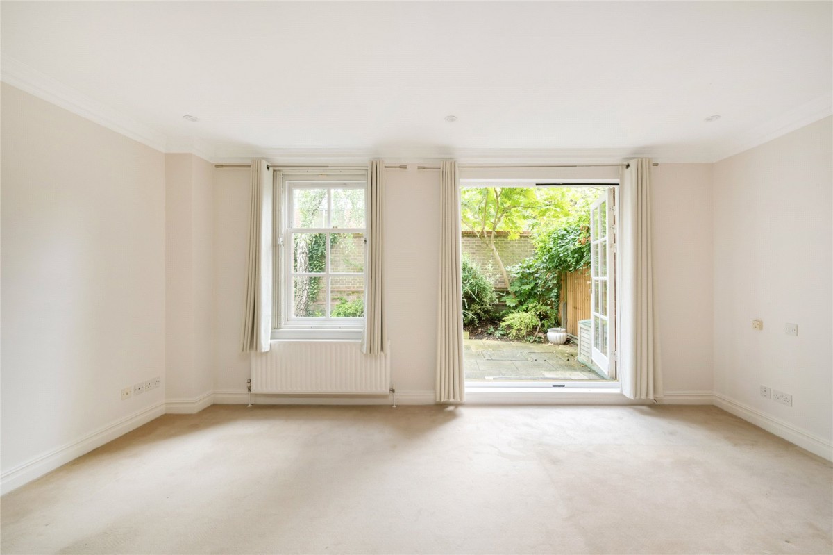 Images for Maresfield Gardens, Hampstead NW3