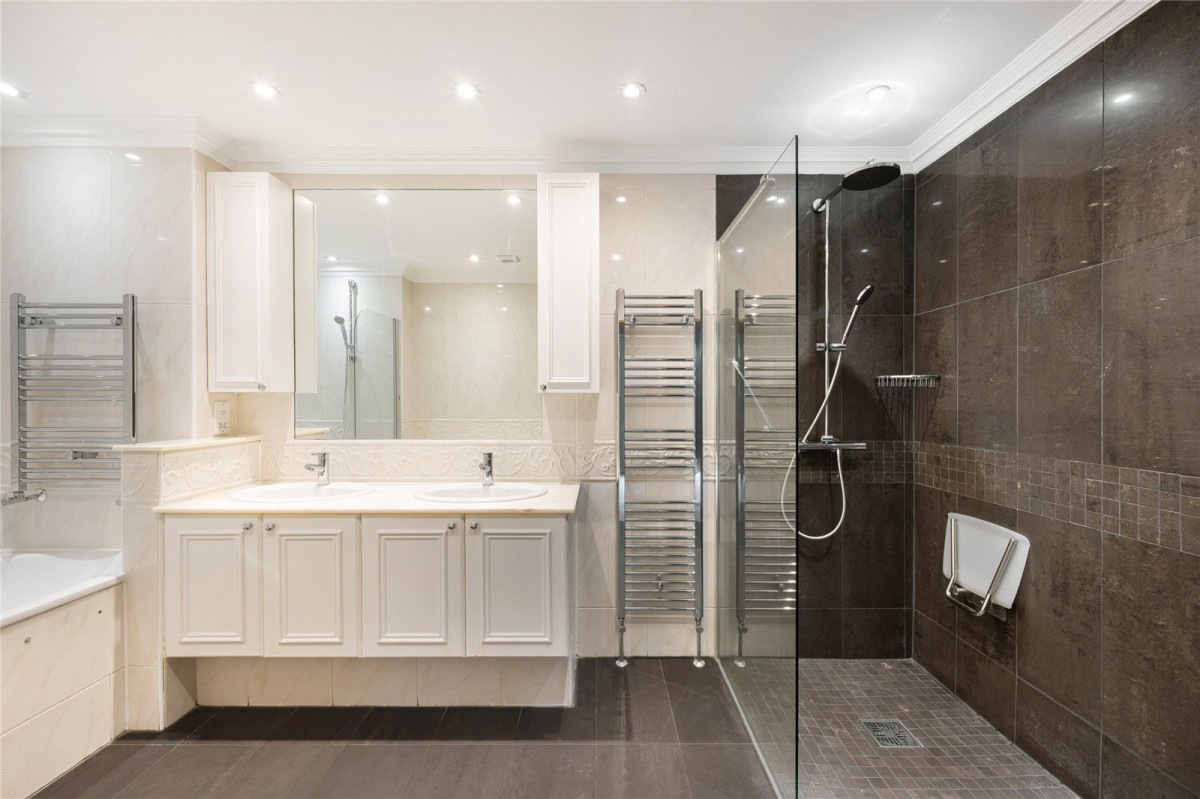 Images for Maresfield Gardens, Hampstead NW3