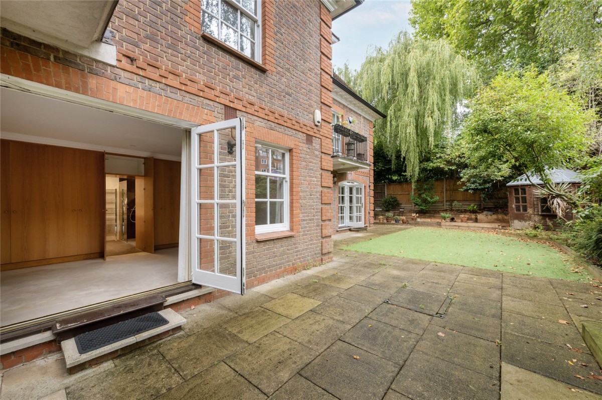Images for Maresfield Gardens, Hampstead NW3