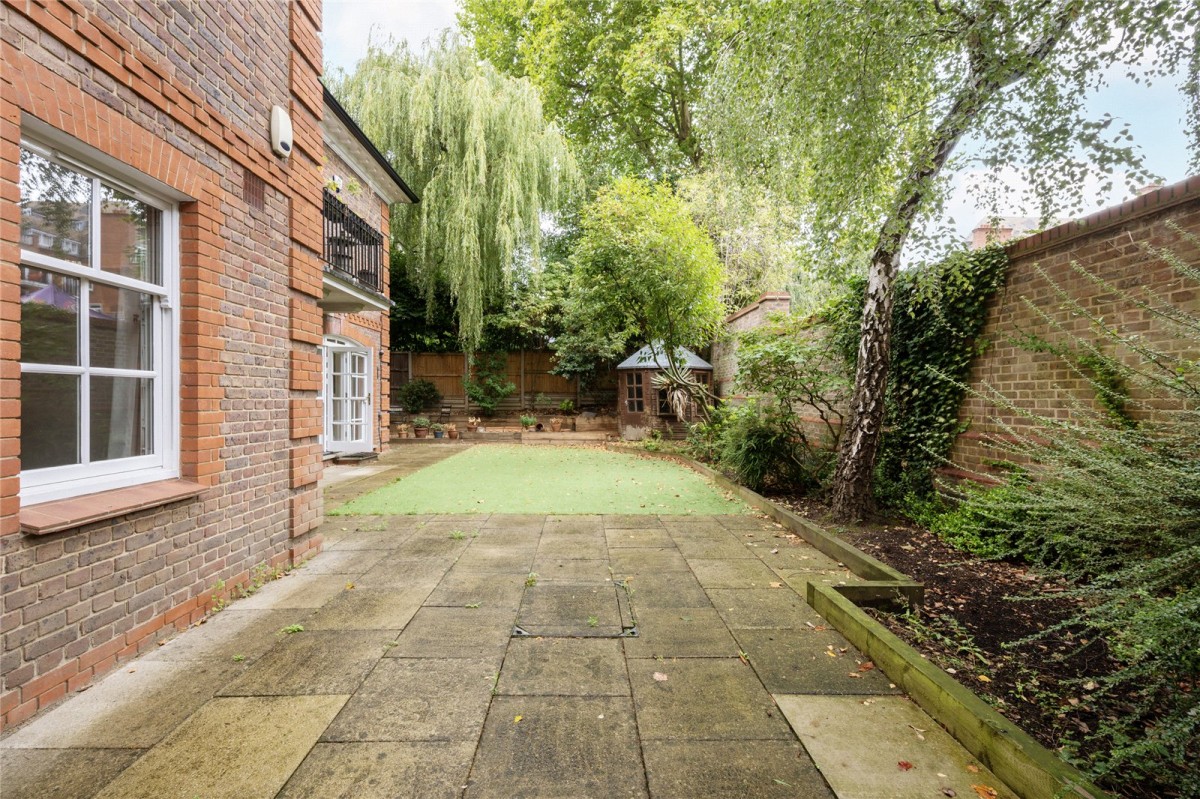 Images for Maresfield Gardens, Hampstead NW3