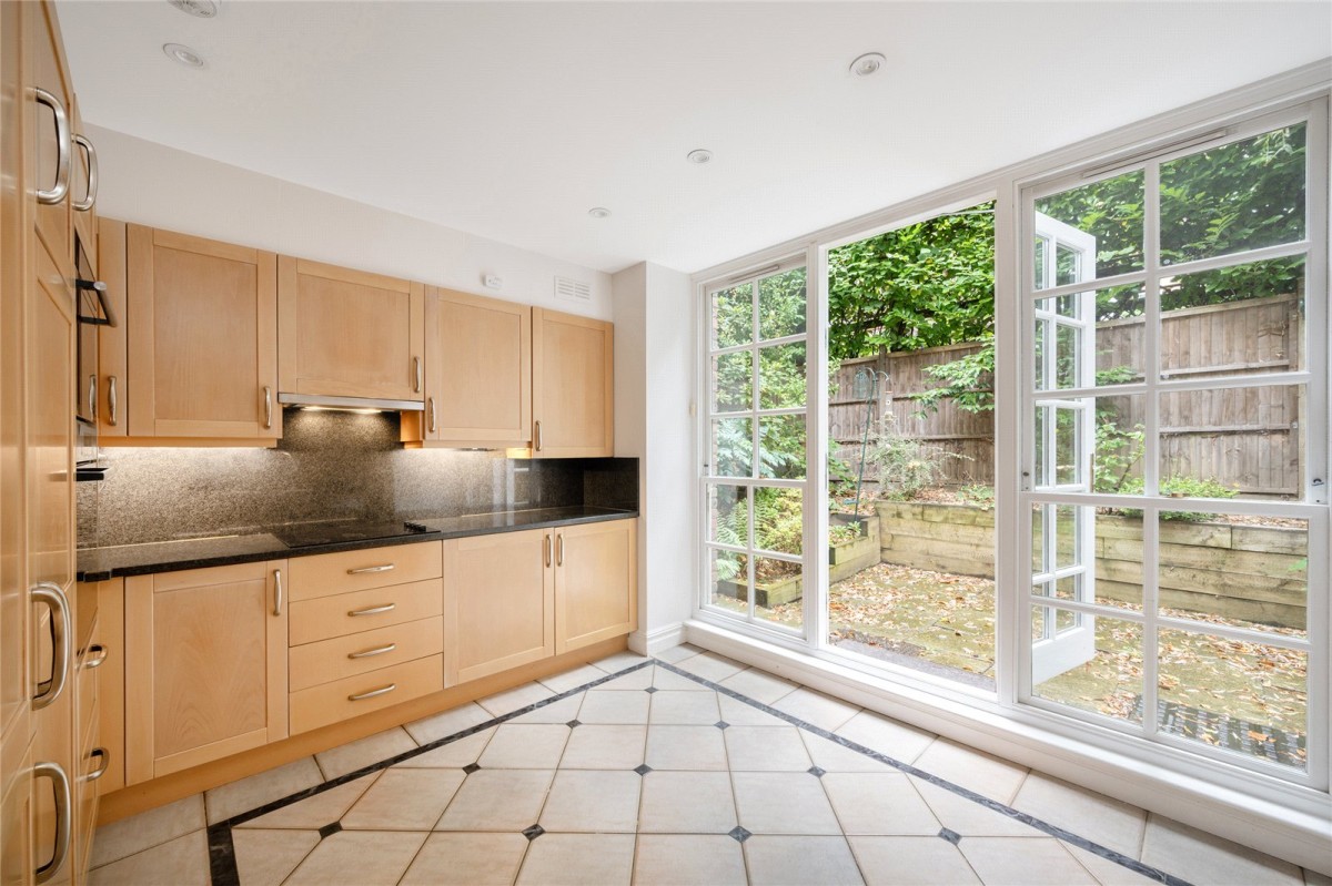 Images for Maresfield Gardens, Hampstead NW3