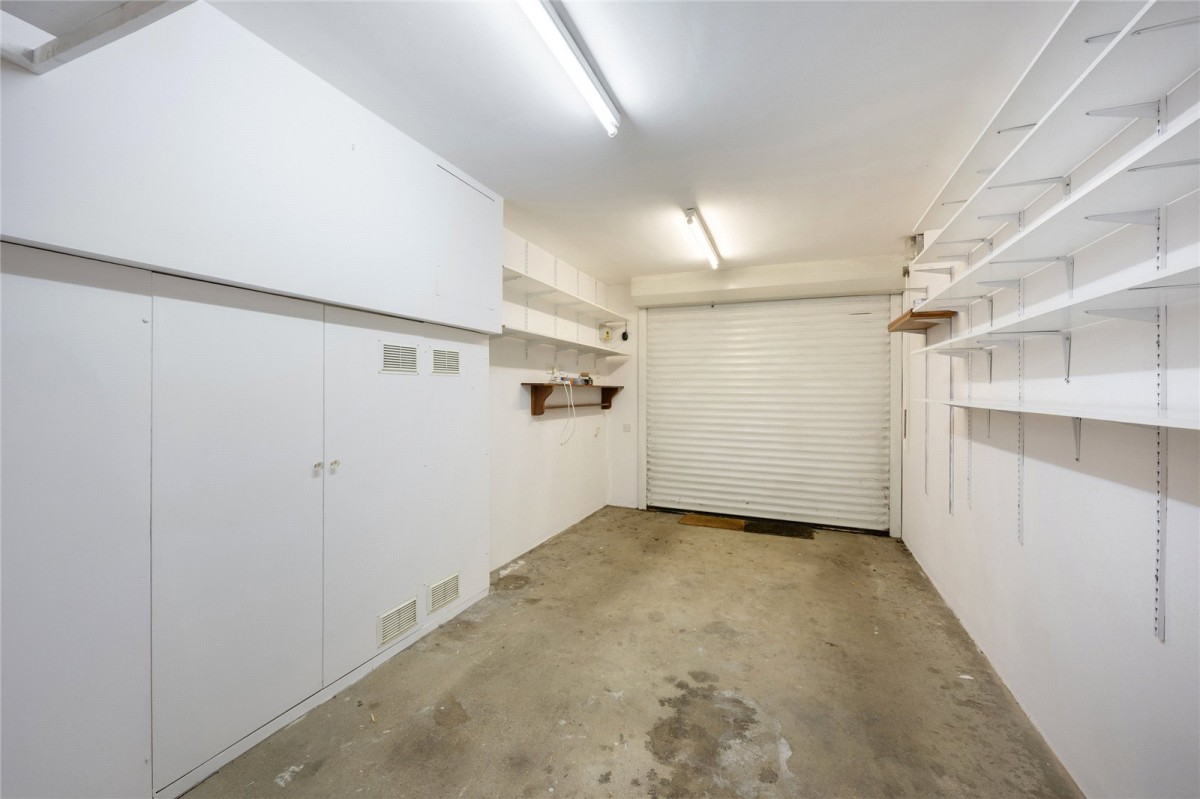 Images for Maresfield Gardens, Hampstead NW3