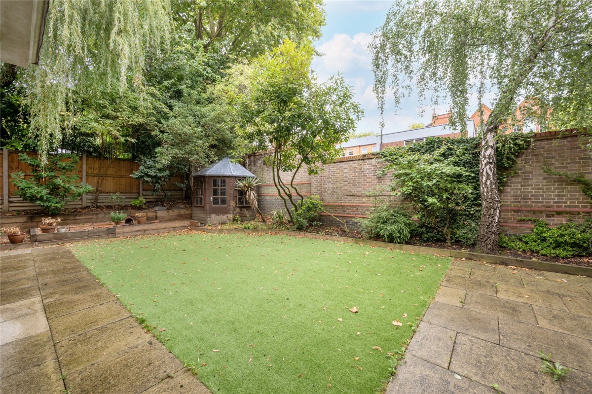 Images for Maresfield Gardens, Hampstead NW3