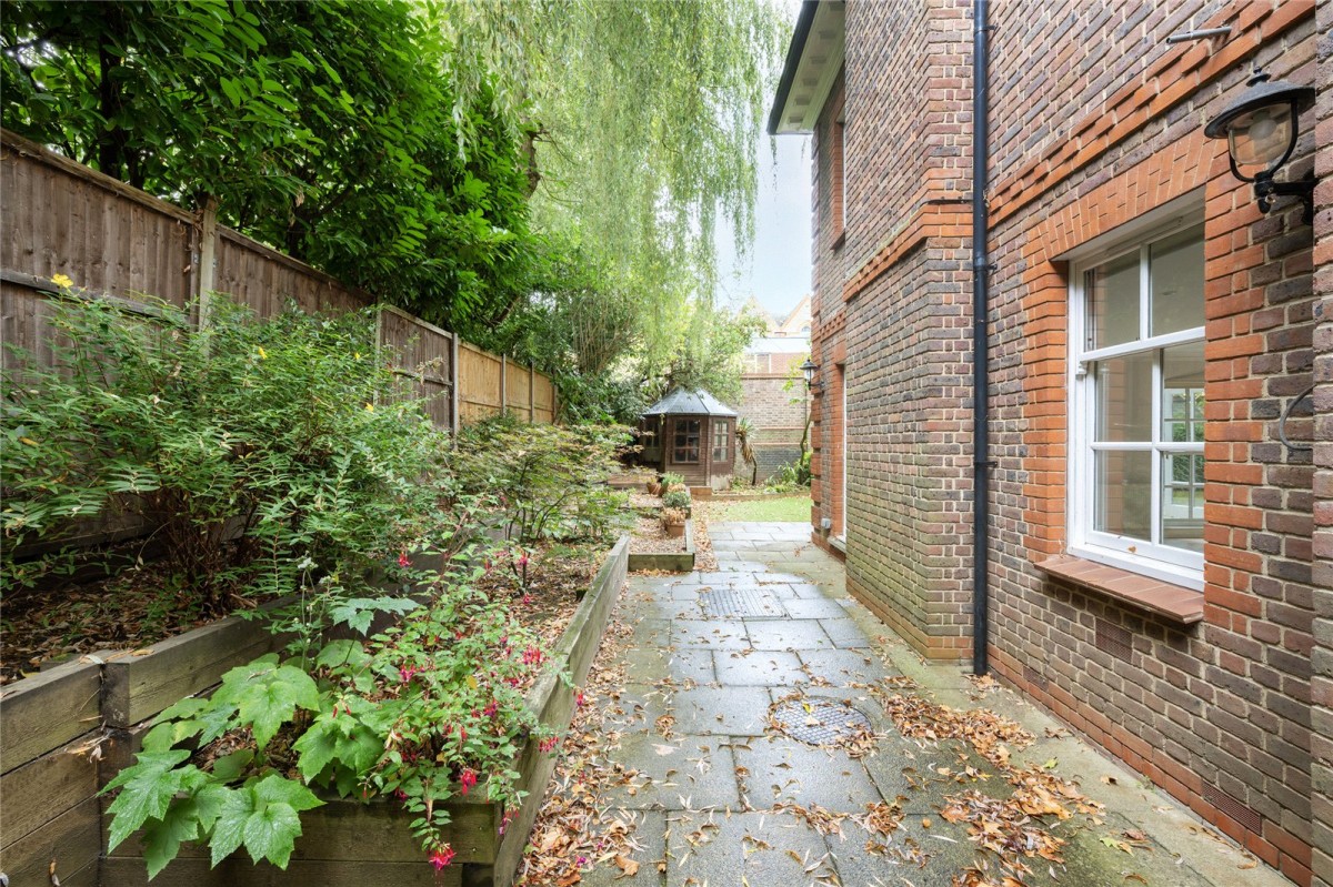 Images for Maresfield Gardens, Hampstead NW3