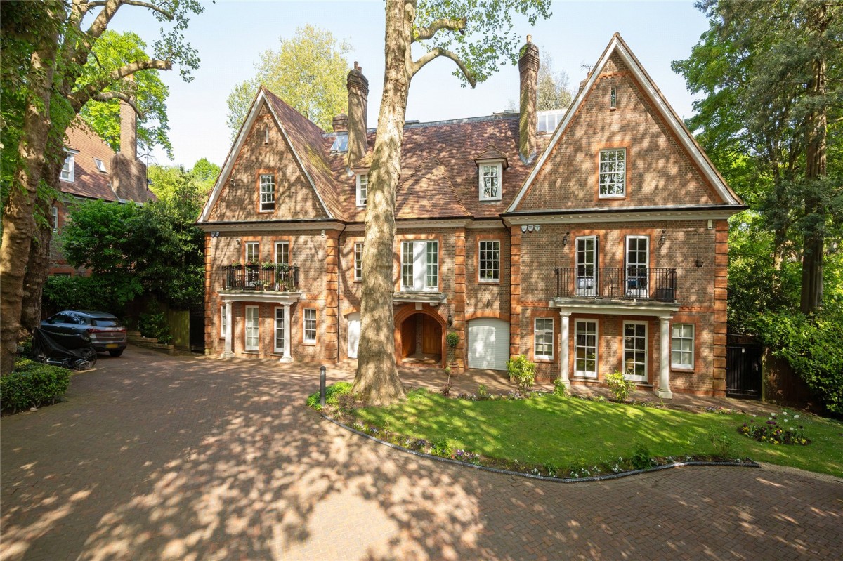 Images for Maresfield Gardens, Hampstead NW3