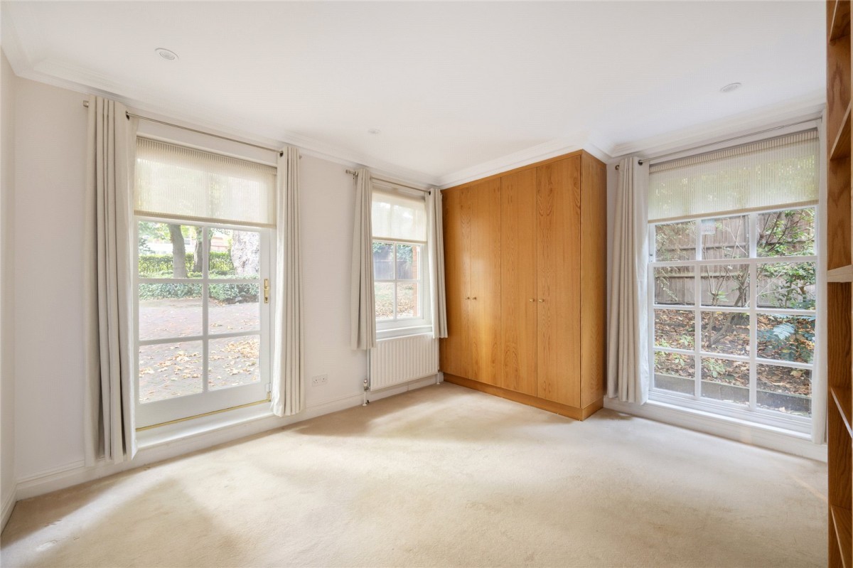 Images for Maresfield Gardens, Hampstead NW3