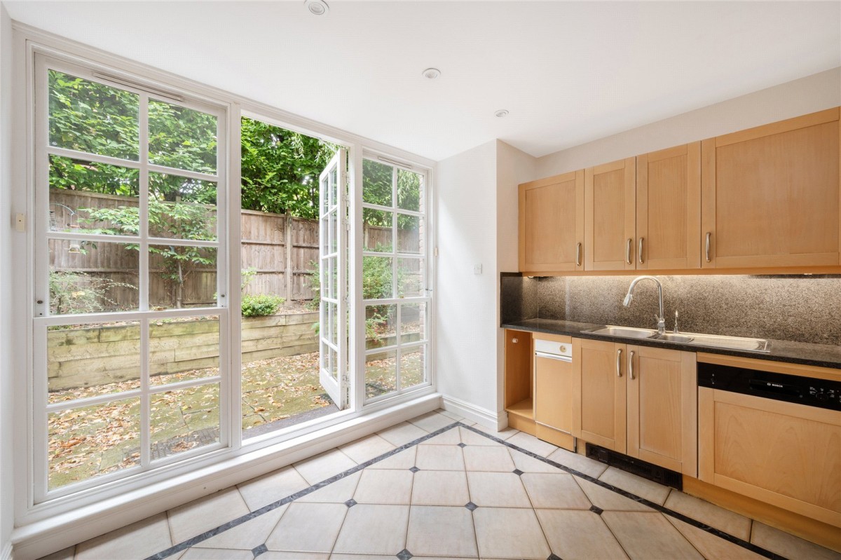 Images for Maresfield Gardens, Hampstead NW3