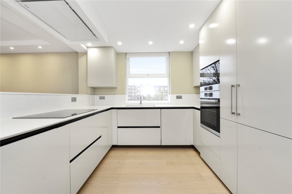 Images for Boydell Court, St Johns Wood NW8