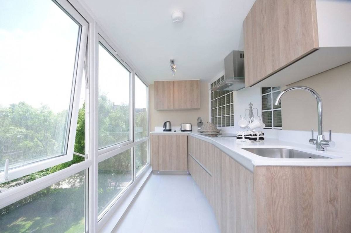Images for Boydell Court, St Johns Wood NW8