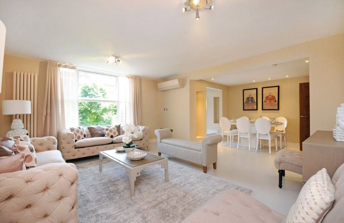 Images for Boydell Court, St Johns Wood NW8