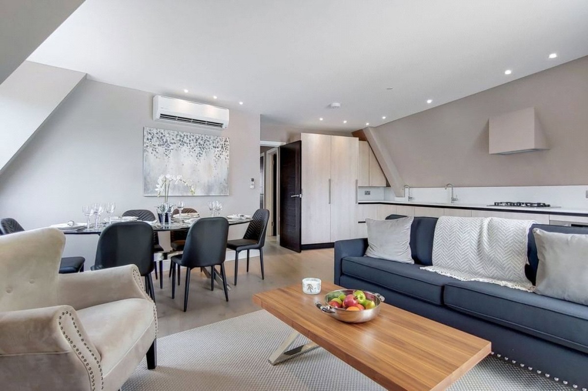 Images for Woodlands, Golders Green NW11