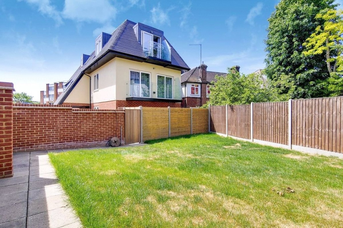 Images for Woodlands, Golders Green NW11