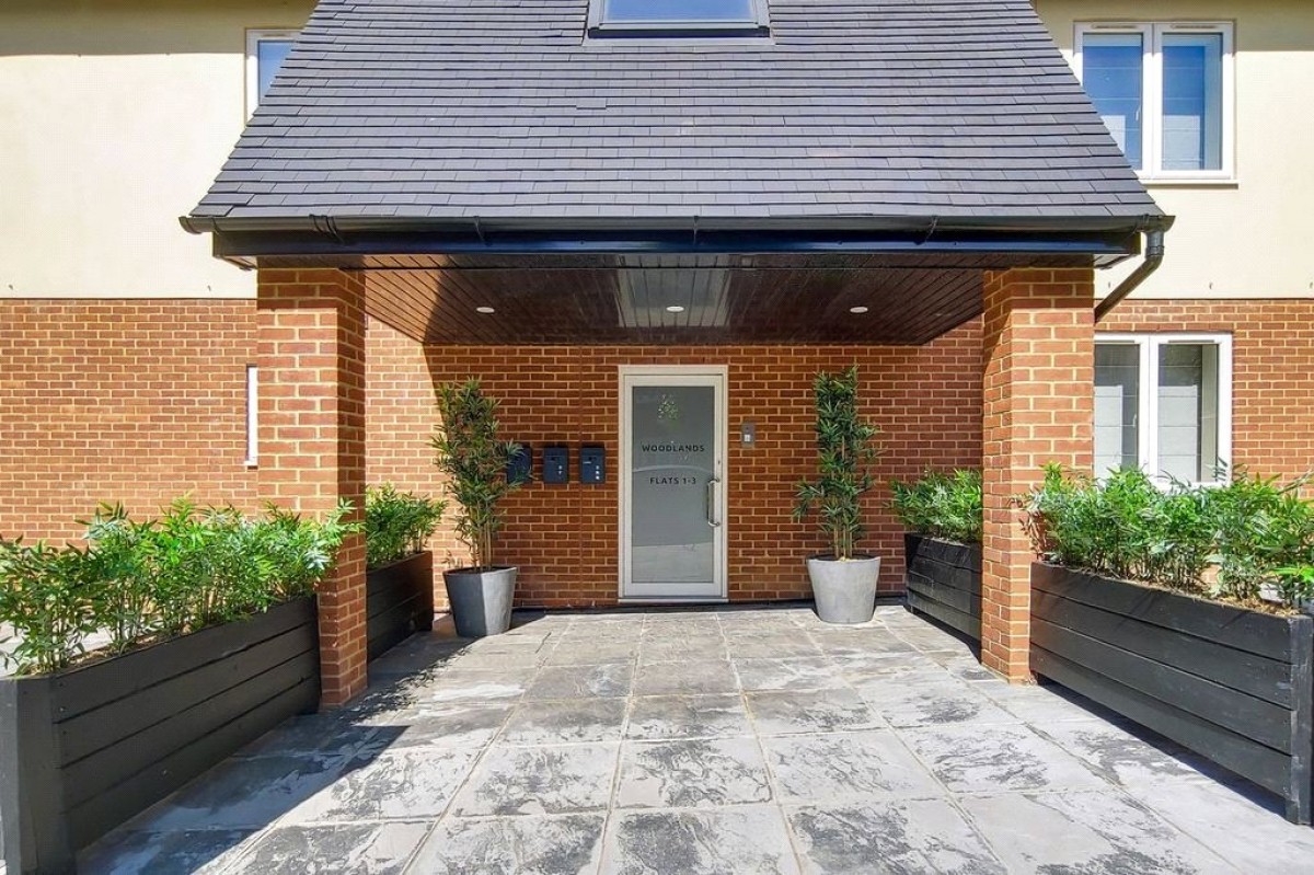 Images for Woodlands, Golders Green NW11