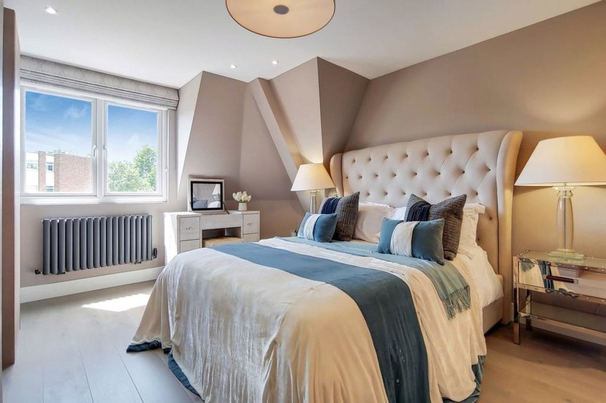 Images for Woodlands, Golders Green NW11