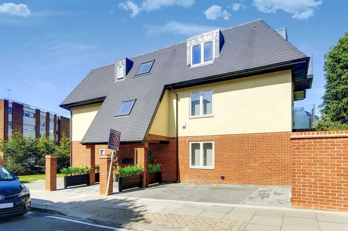 Images for Woodlands, Golders Green NW11
