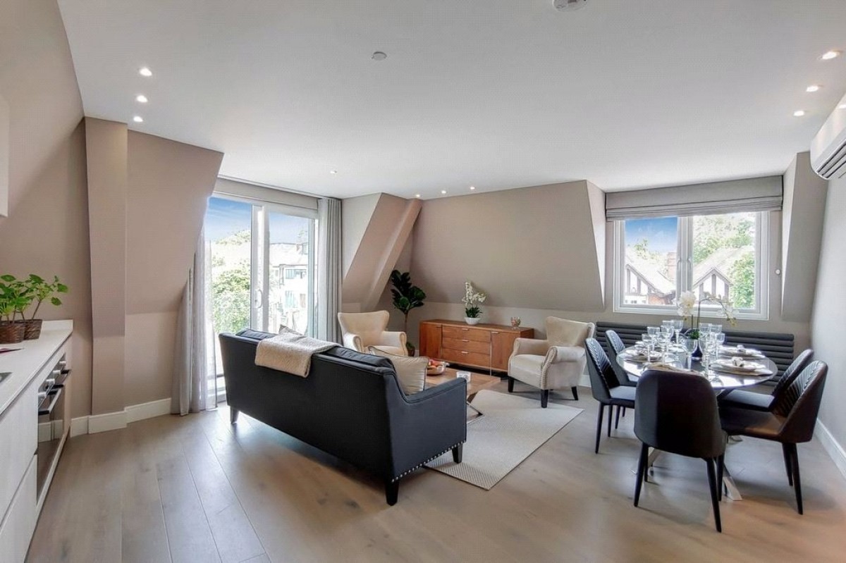 Images for Woodlands, Golders Green NW11
