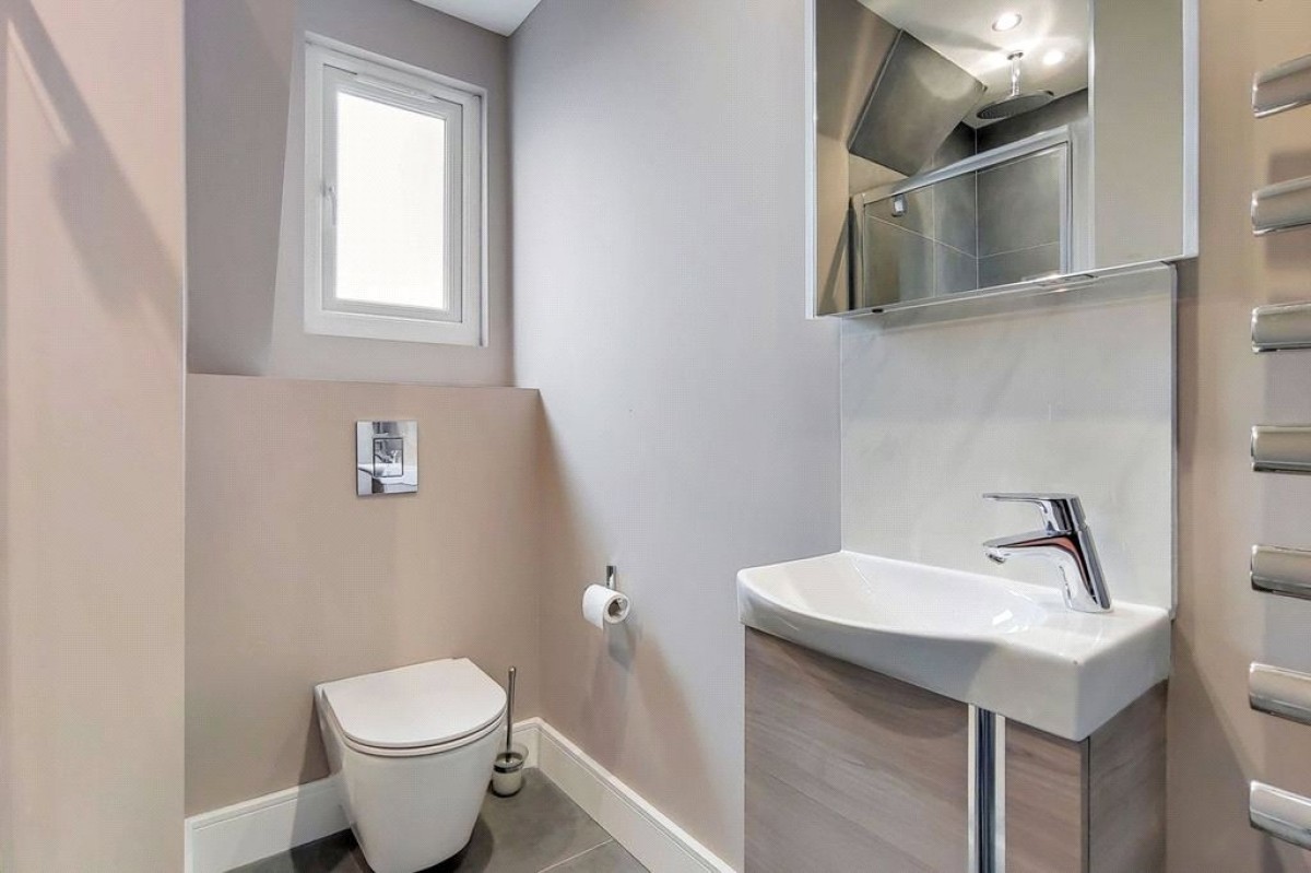 Images for Woodlands, Golders Green NW11