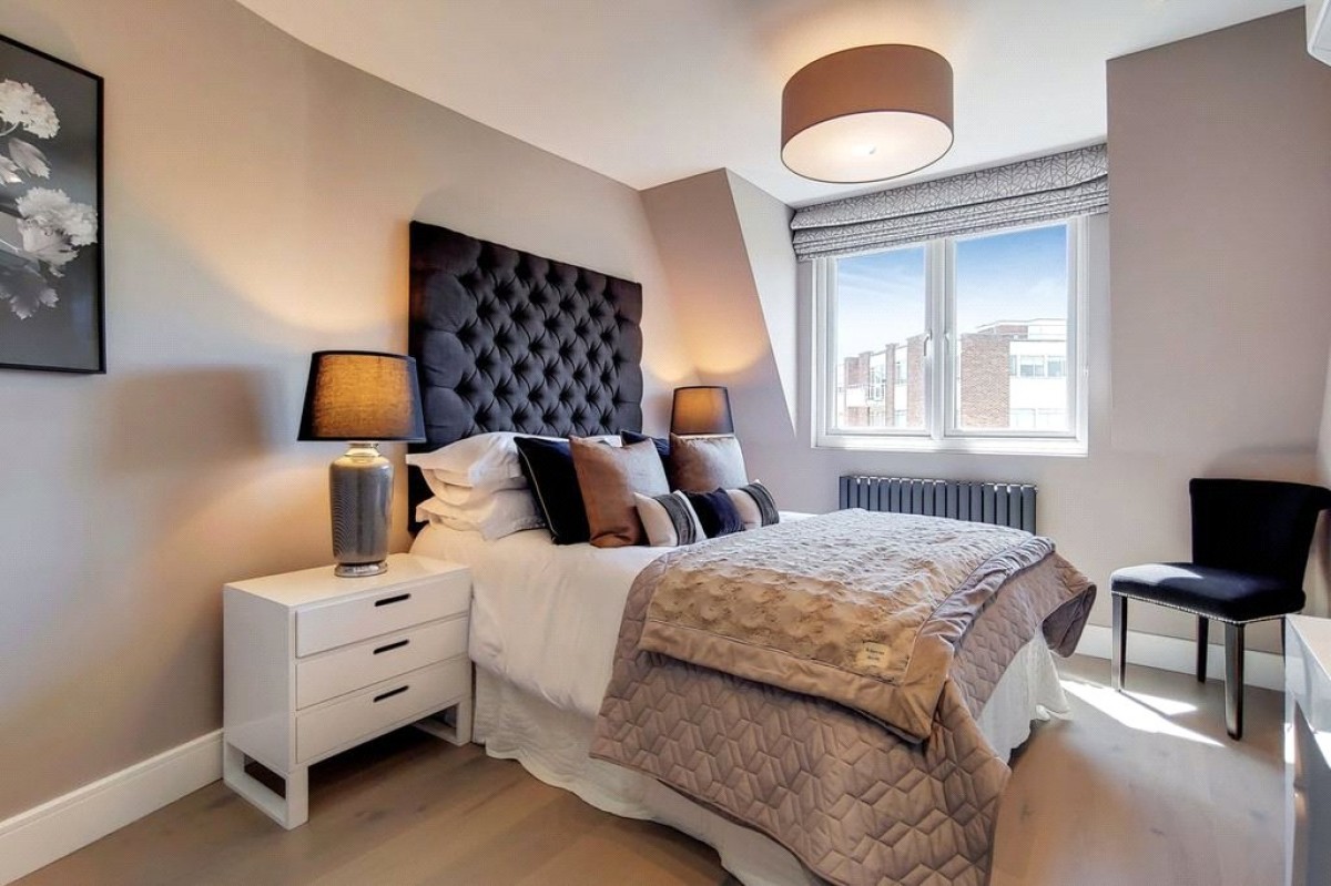Images for Woodlands, Golders Green NW11
