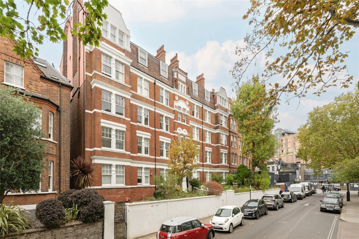 Images for Ornan Road, Belsize Park NW3