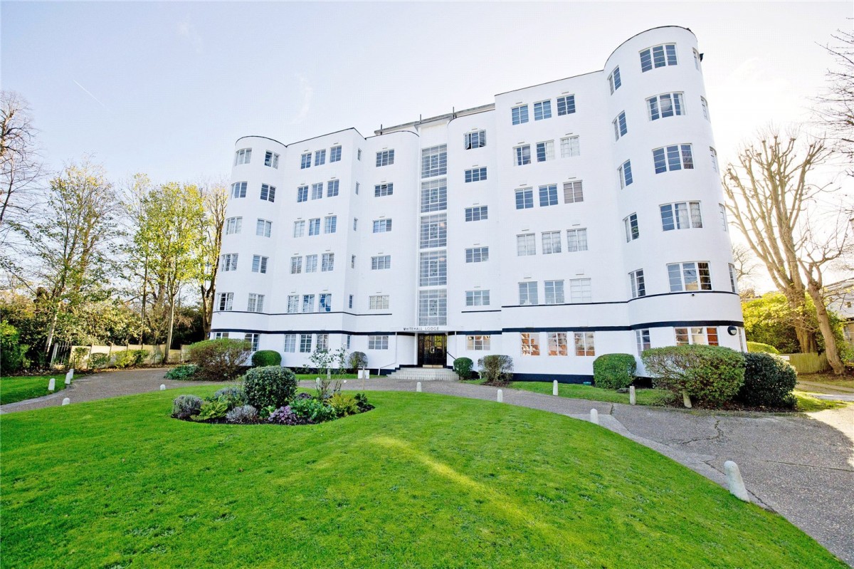 Images for WhiteHall Lodge, Pages Lane N10