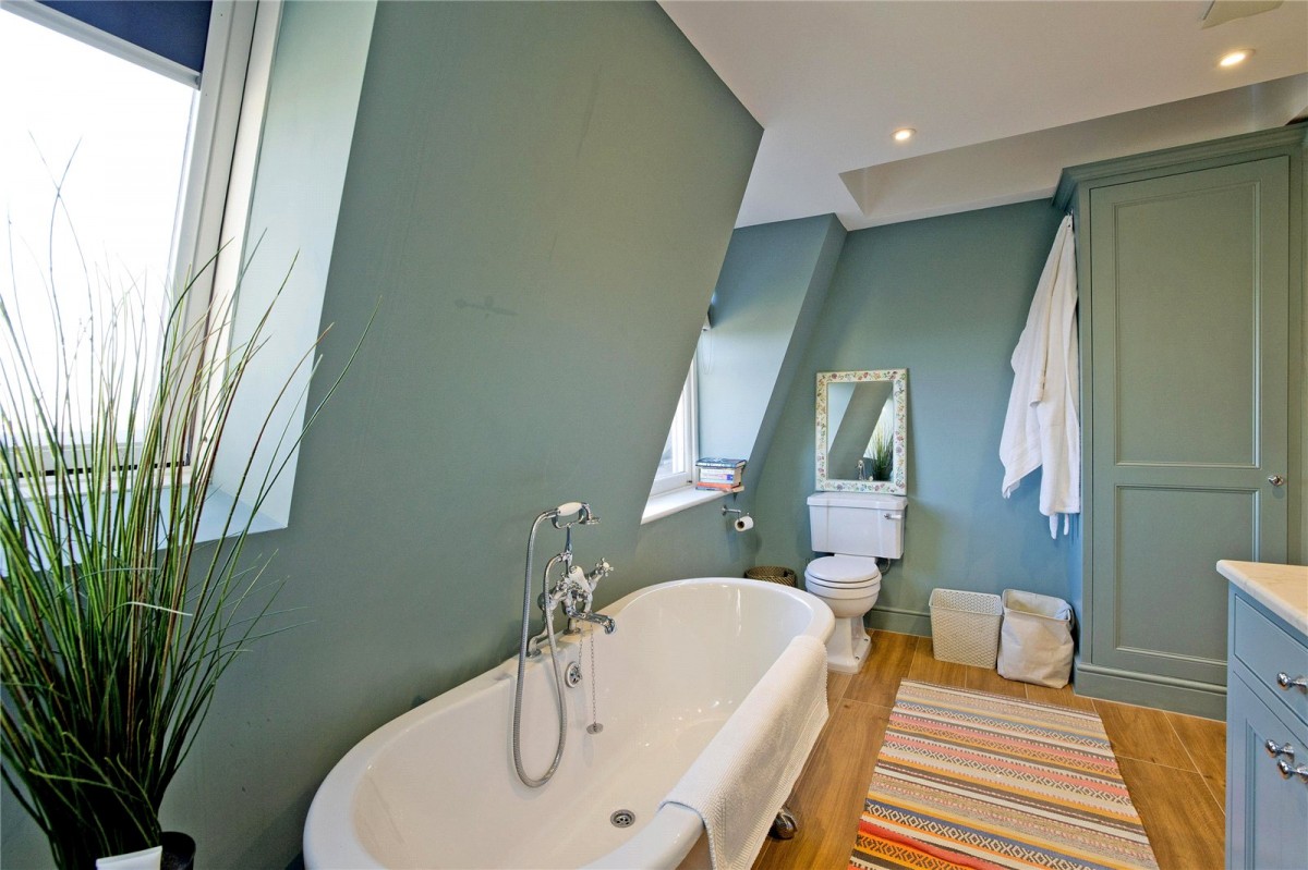 Images for Gayton Road, Hampstead NW3