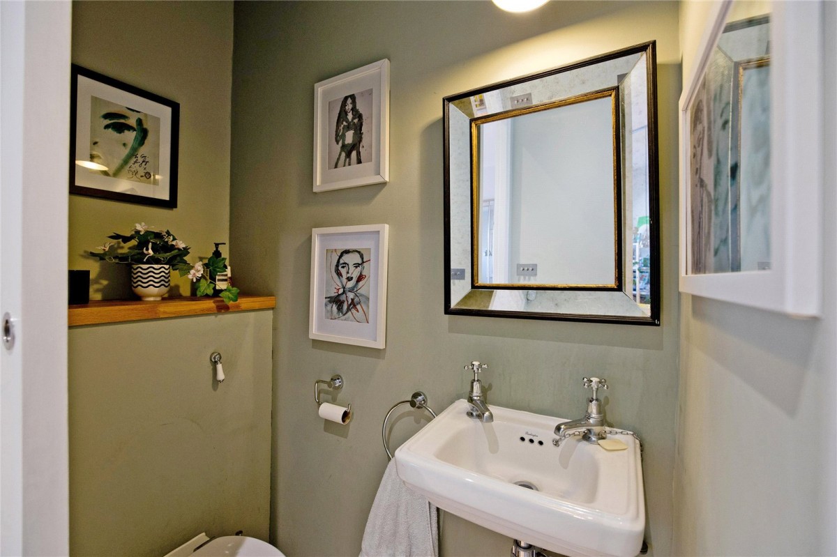 Images for Gayton Road, Hampstead NW3