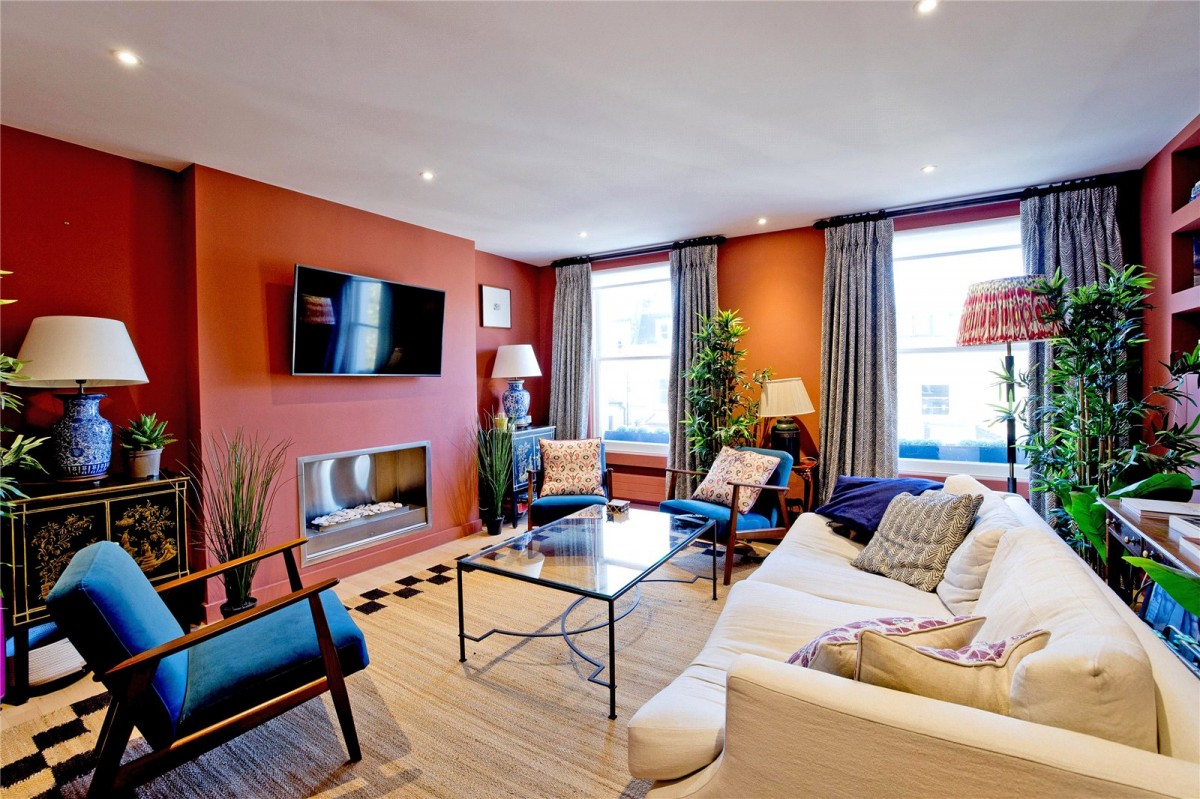 Images for Gayton Road, Hampstead NW3