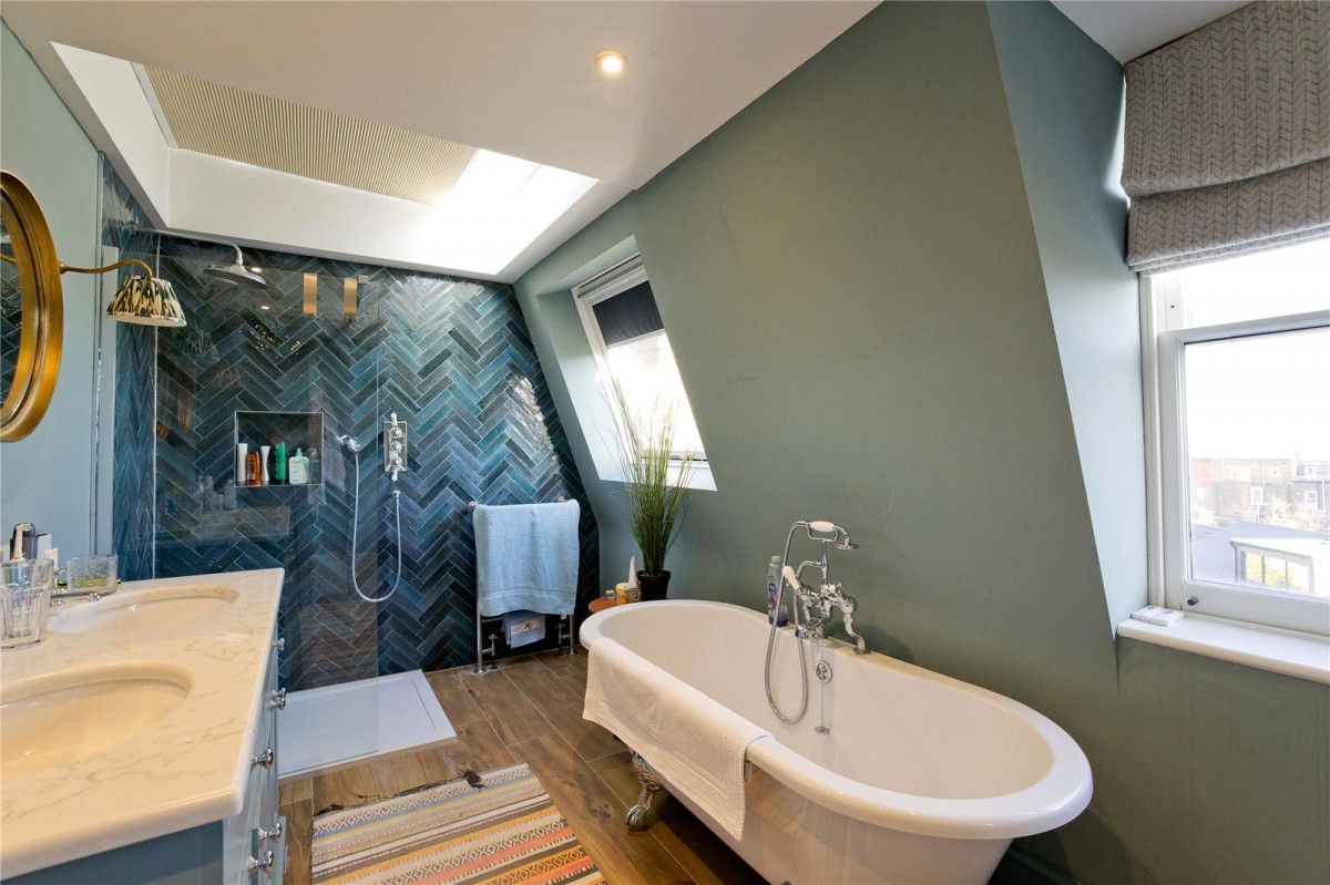 Images for Gayton Road, Hampstead NW3