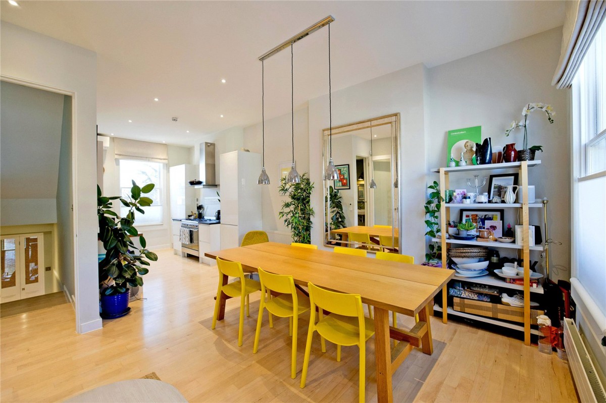 Images for Gayton Road, Hampstead NW3