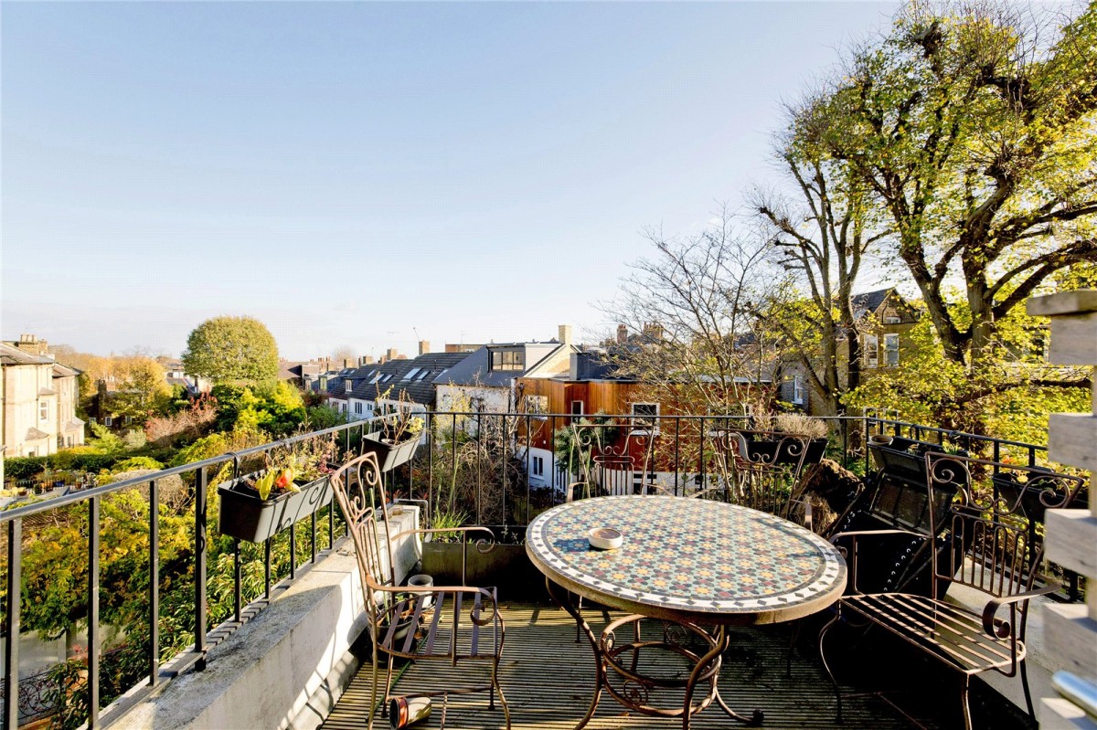 Images for Gayton Road, Hampstead NW3