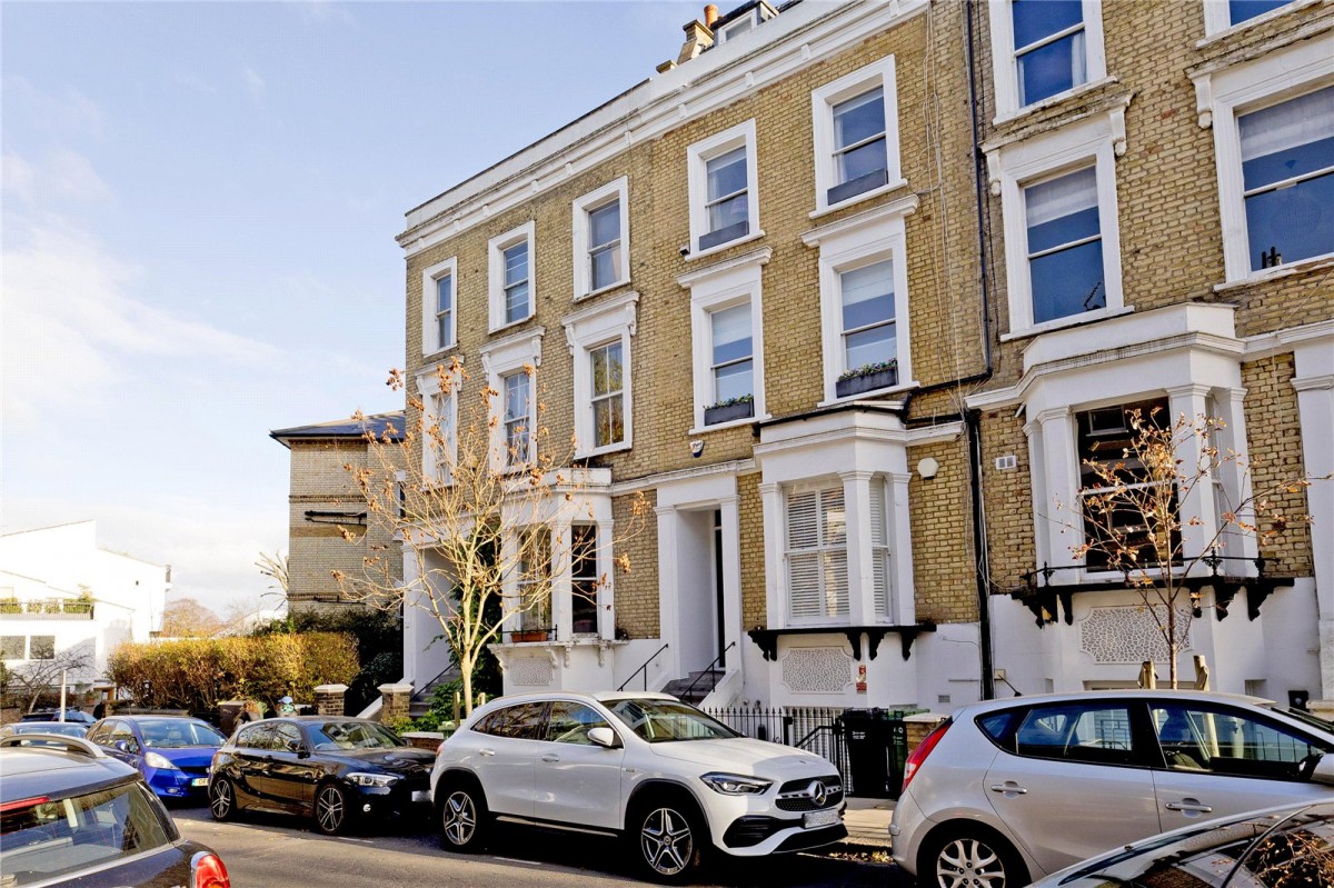 Images for Gayton Road, Hampstead NW3
