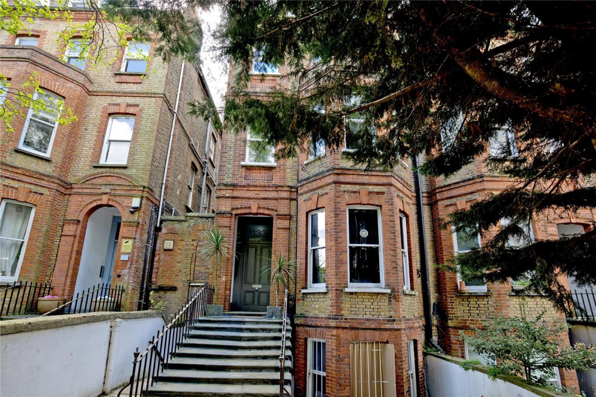 Images for Fellows Road, Belsize Park NW3