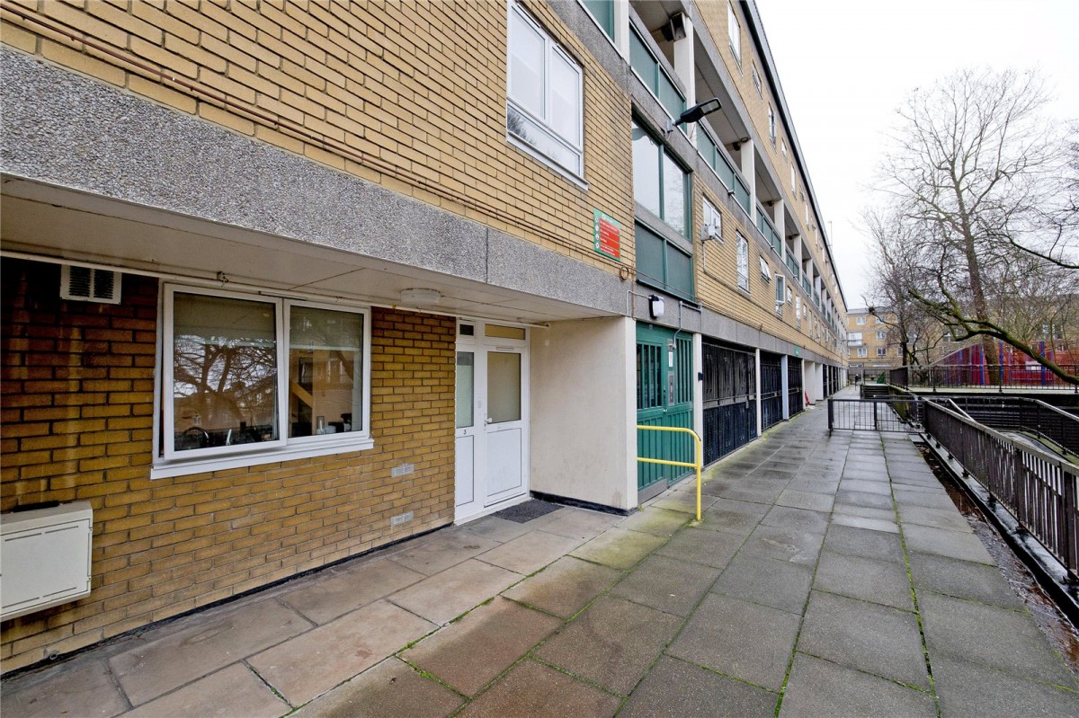 Images for Camden Street, Camden NW1