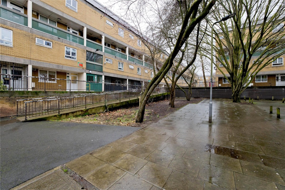 Images for Camden Street, Camden NW1