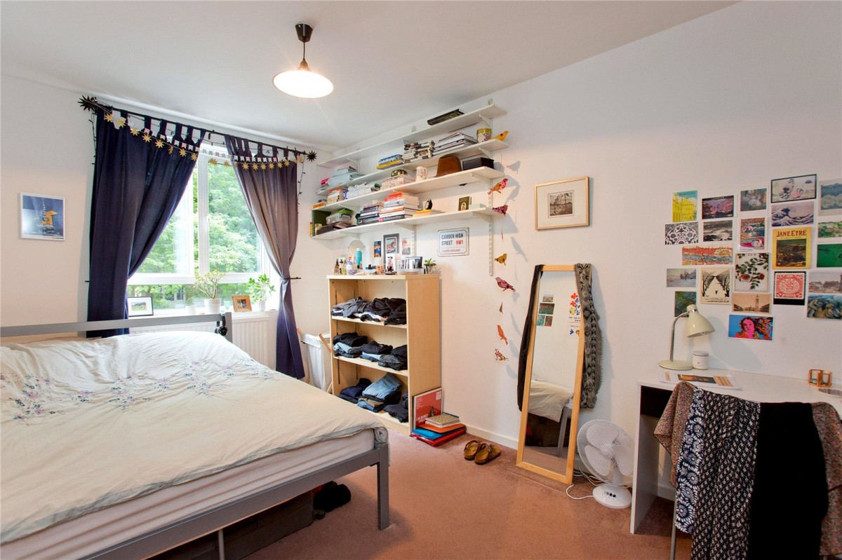 Images for Camden Street, Camden NW1