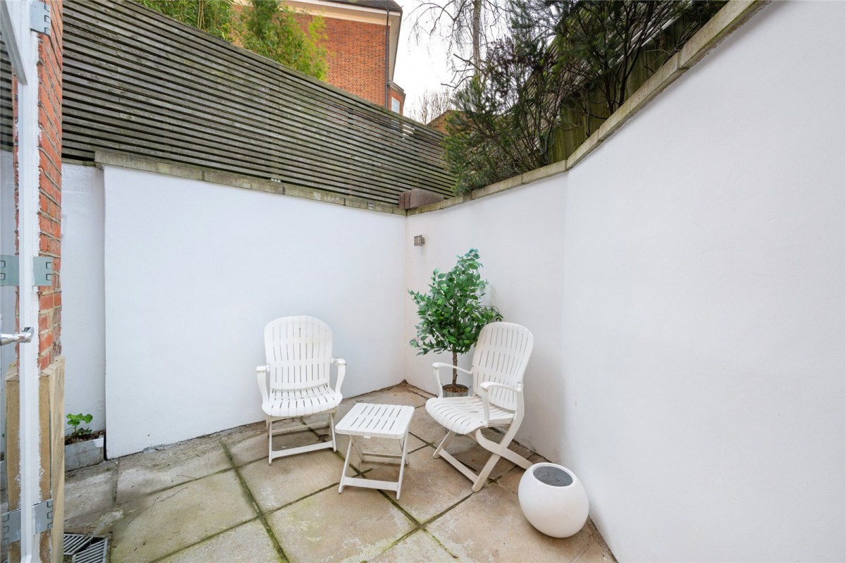 Images for Willow Road, Hampstead NW3