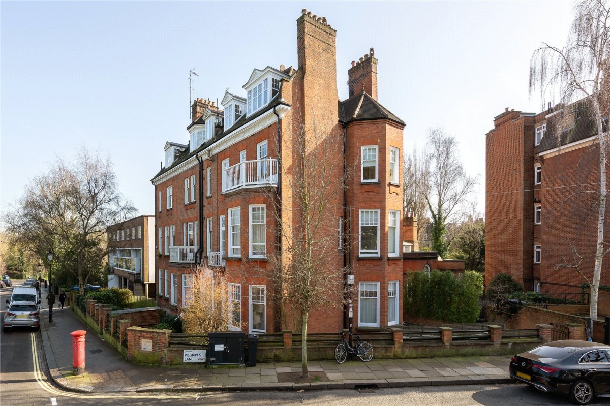 Images for Willow Road, Hampstead NW3