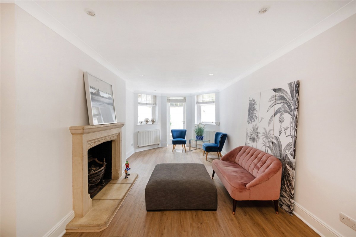 Images for Willow Road, Hampstead NW3
