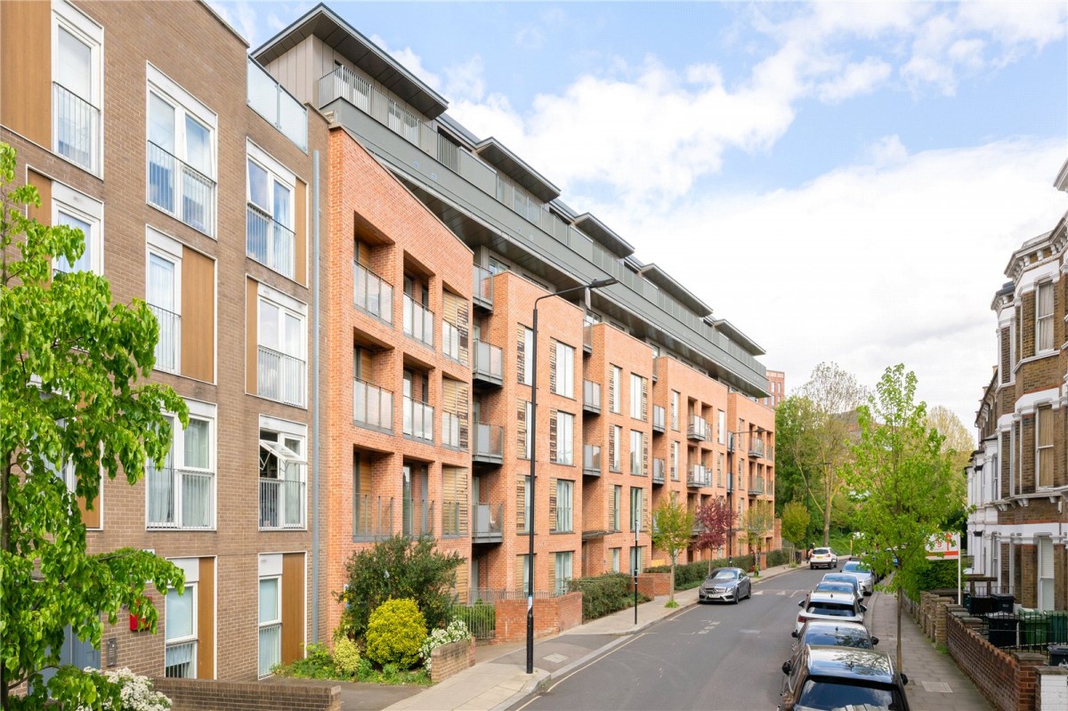 Images for Maygrove Road, West Hampstead NW6