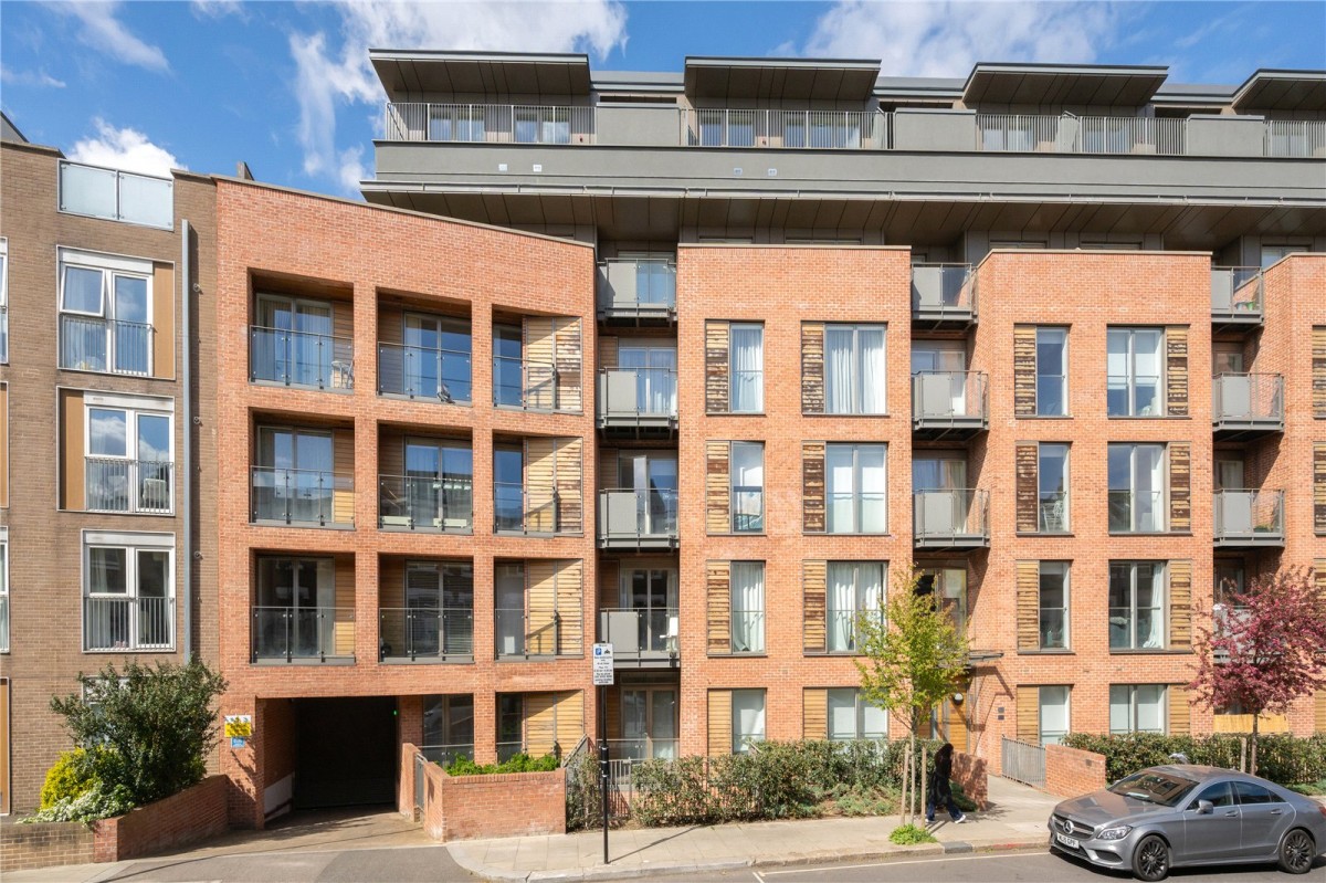 Images for Maygrove Road, West Hampstead NW6