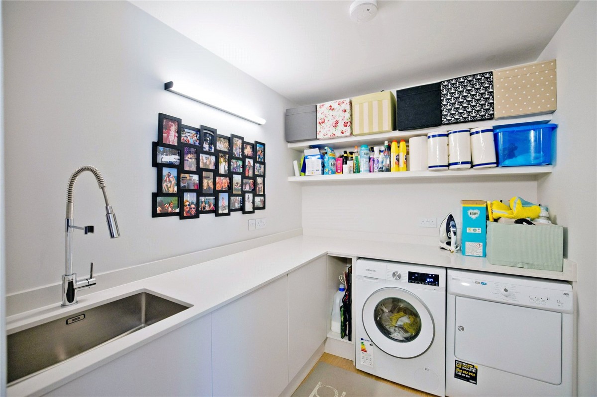 Images for Quickswood, Primrose Hill NW3