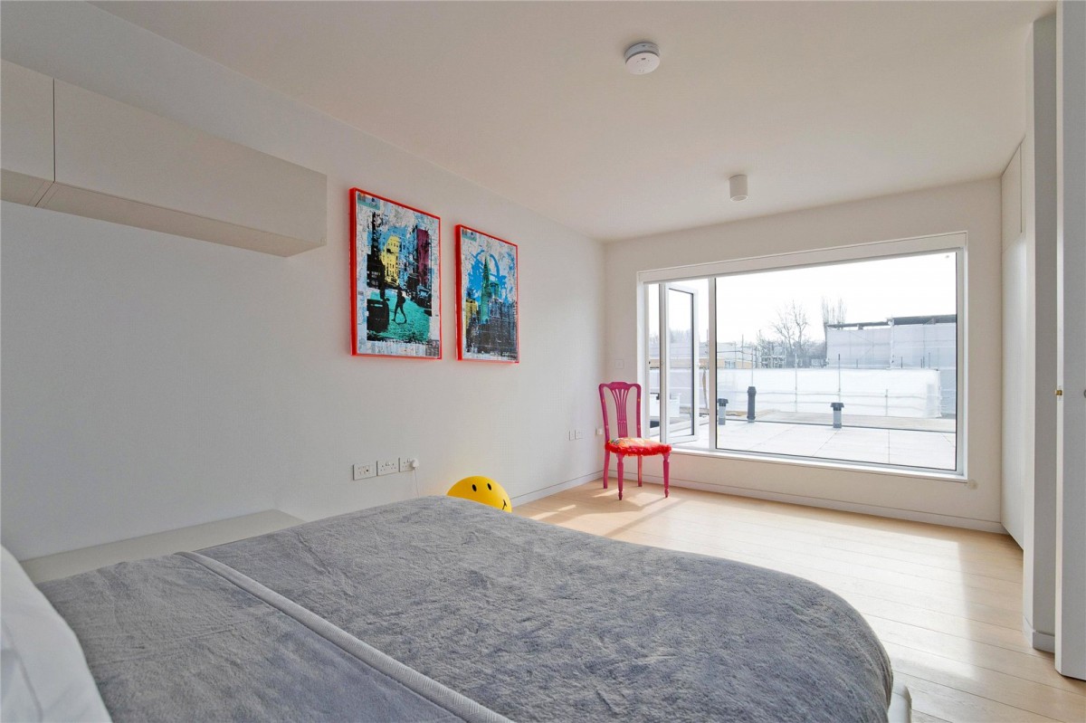 Images for Quickswood, Primrose Hill NW3