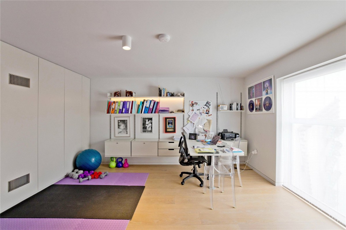 Images for Quickswood, Primrose Hill NW3