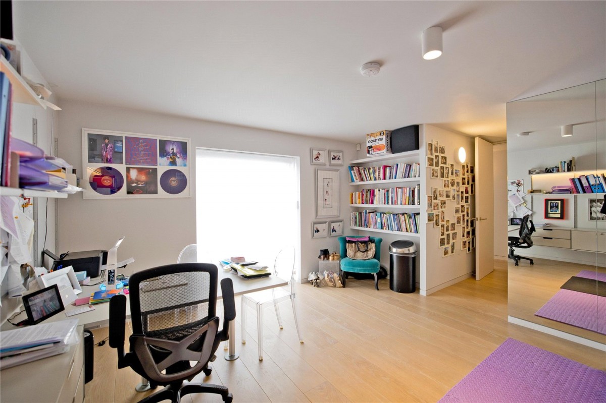 Images for Quickswood, Primrose Hill NW3