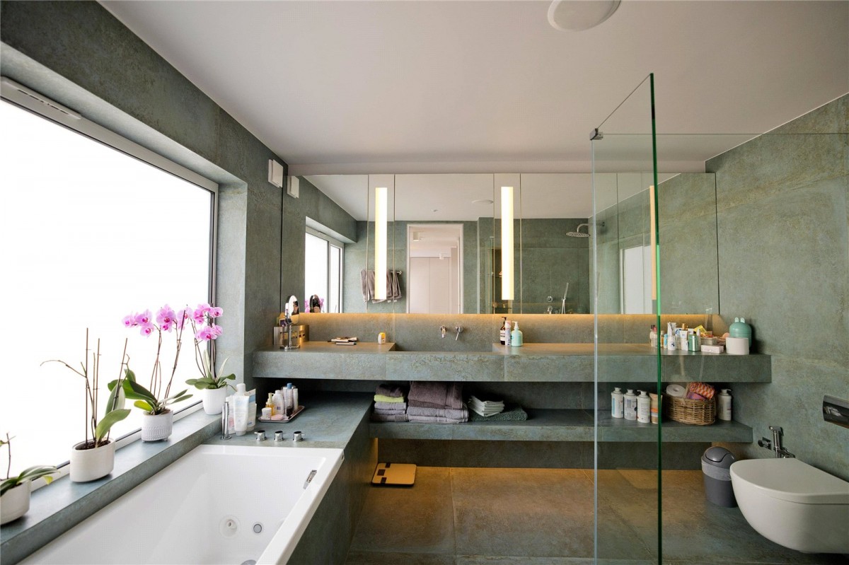 Images for Quickswood, Primrose Hill NW3